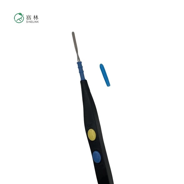 Reusable ESU Pencil