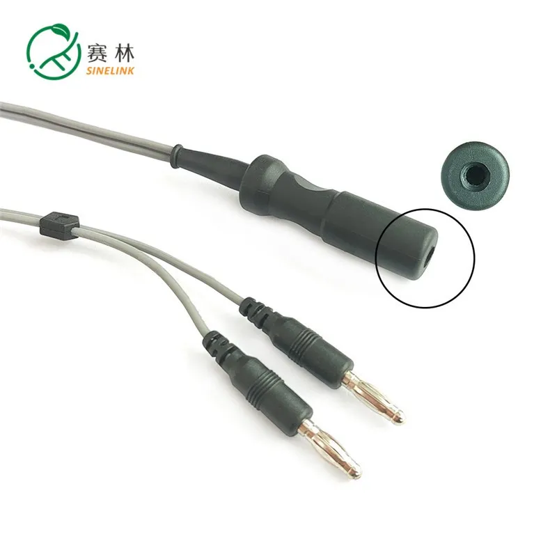 R.Wolf Forceps Cable