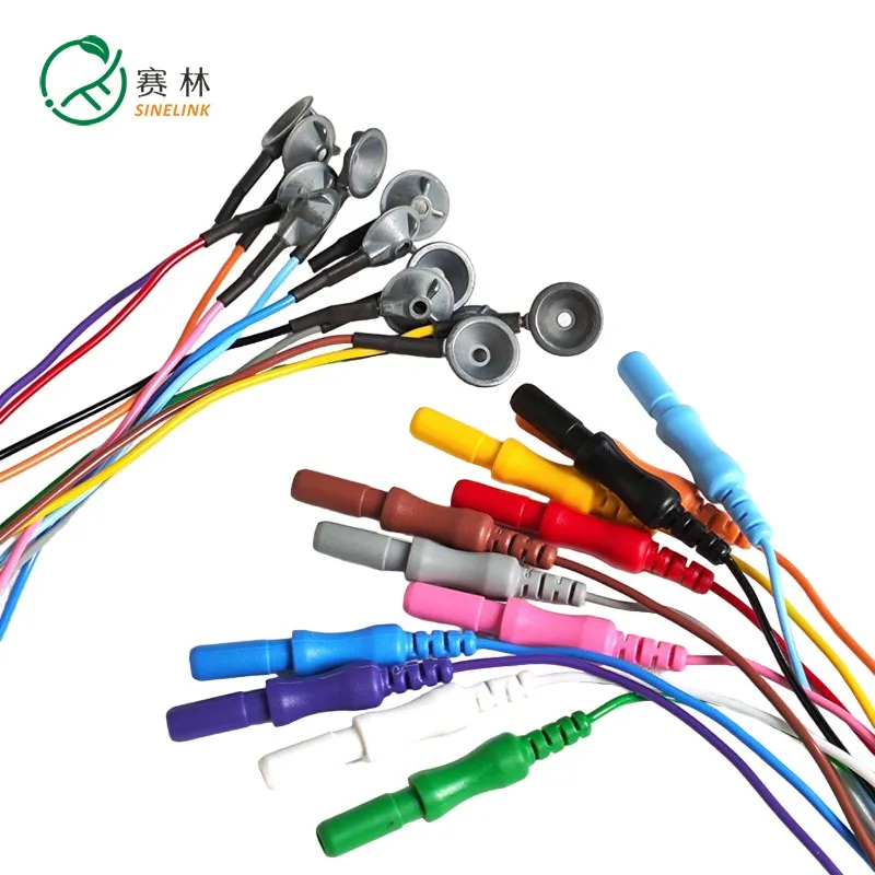 ABS coated agcl electrode lamp (2)