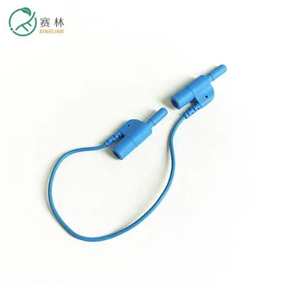 Stackable Electrode Jumper