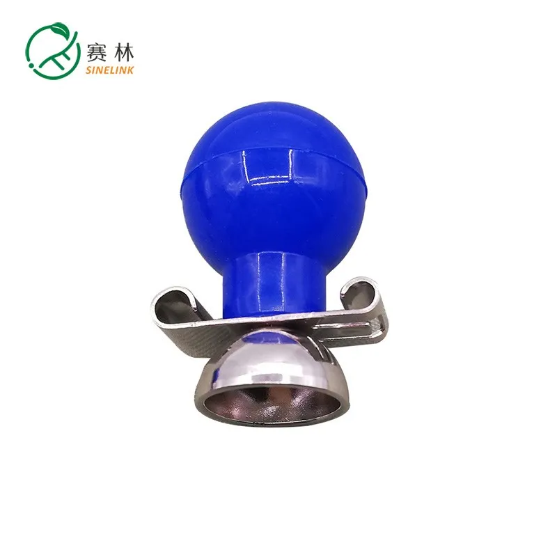 Chest Suction ECG EKG Electrode